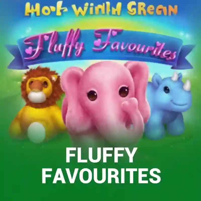 Fluffy Favourites